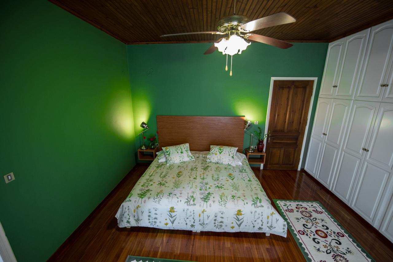 ליגיה Lemon Garden Apartments מראה חיצוני תמונה