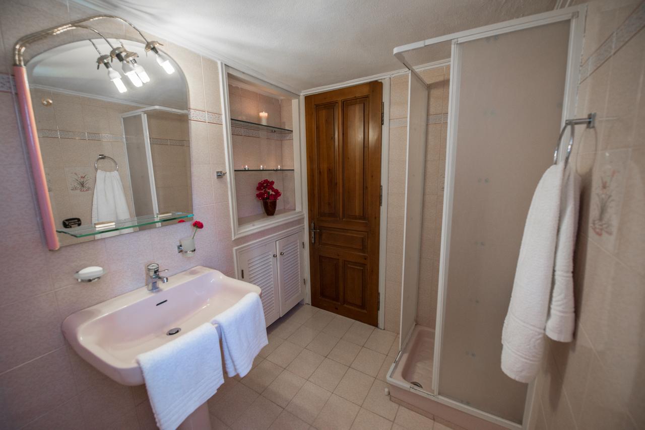 ליגיה Lemon Garden Apartments מראה חיצוני תמונה
