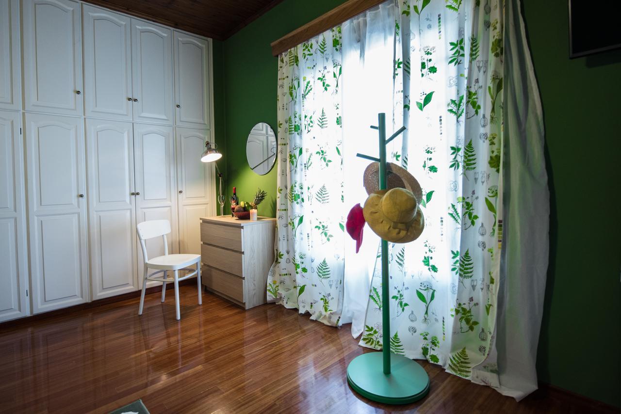ליגיה Lemon Garden Apartments מראה חיצוני תמונה