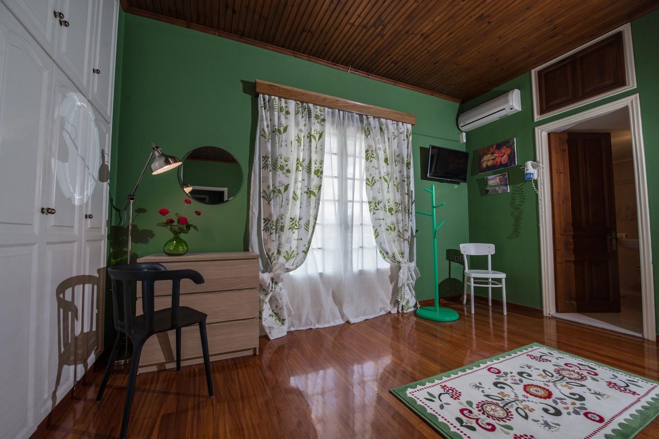ליגיה Lemon Garden Apartments מראה חיצוני תמונה