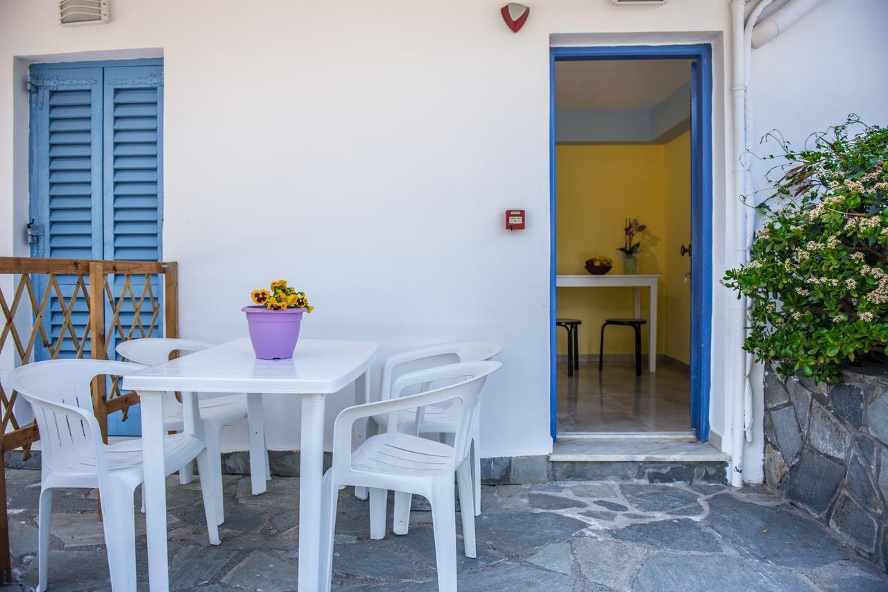 ליגיה Lemon Garden Apartments מראה חיצוני תמונה