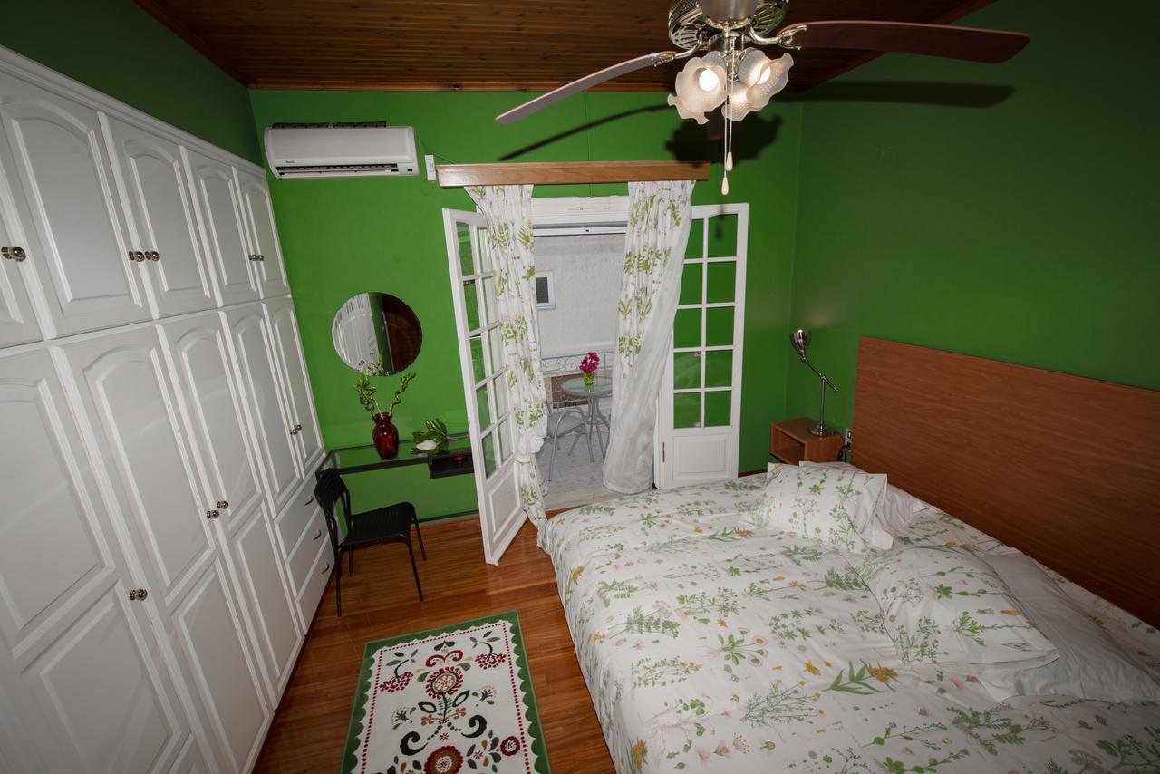 ליגיה Lemon Garden Apartments מראה חיצוני תמונה