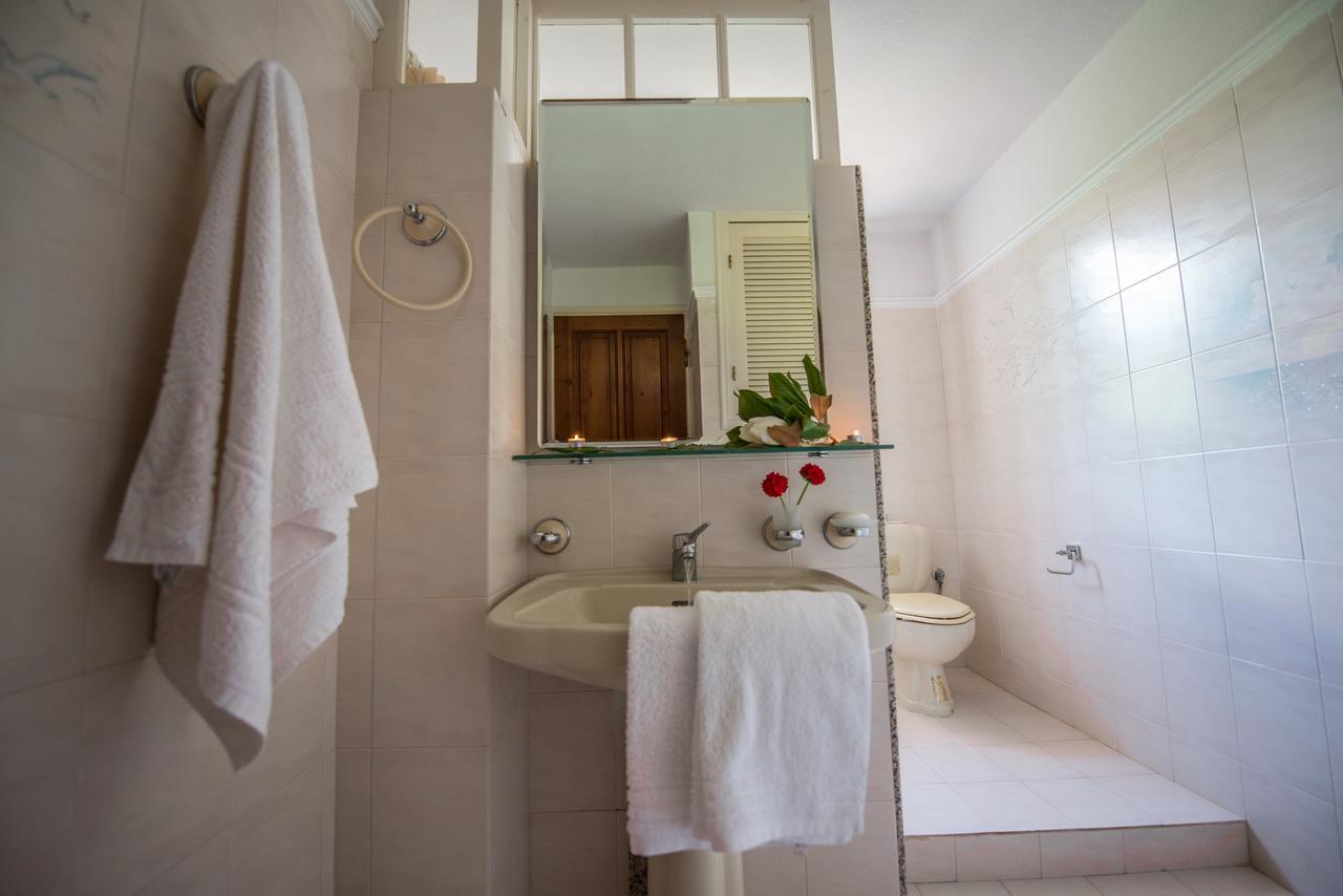 ליגיה Lemon Garden Apartments מראה חיצוני תמונה